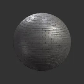 Bricksstandardblack